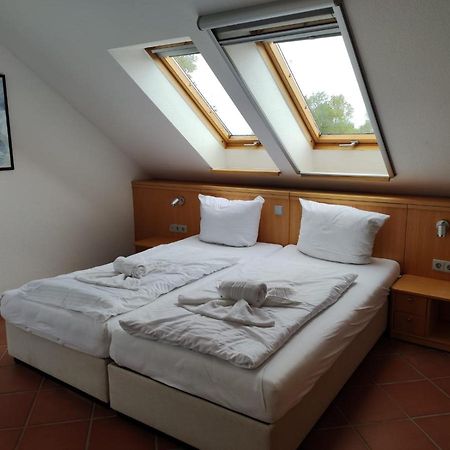 Ferienwohnung Leuchtturm Dewichow Exteriér fotografie