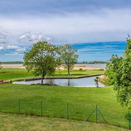 Ferienwohnung Leuchtturm Dewichow Exteriér fotografie
