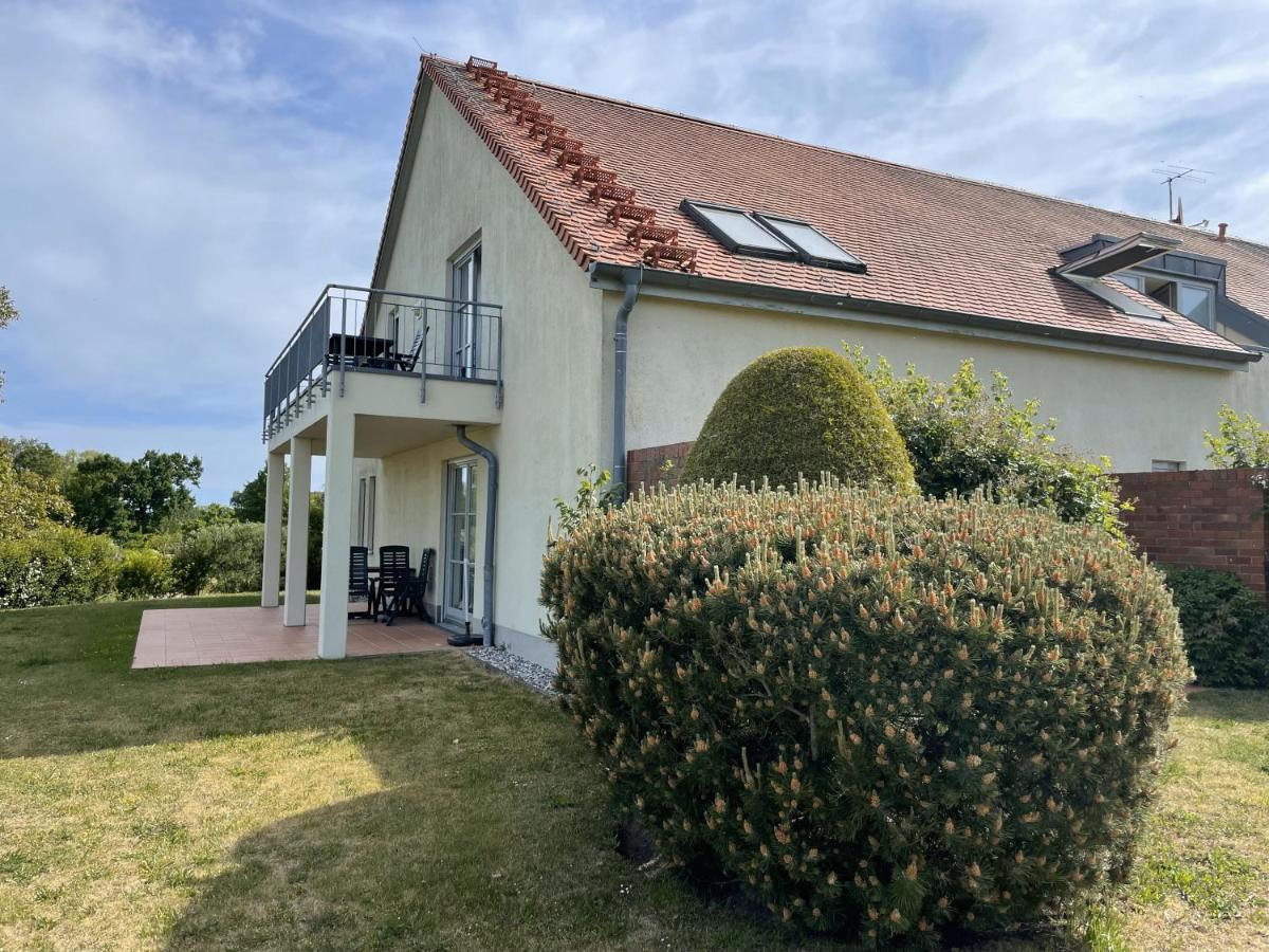 Ferienwohnung Leuchtturm Dewichow Exteriér fotografie