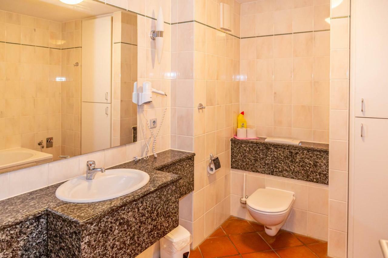 Ferienwohnung Leuchtturm Dewichow Exteriér fotografie